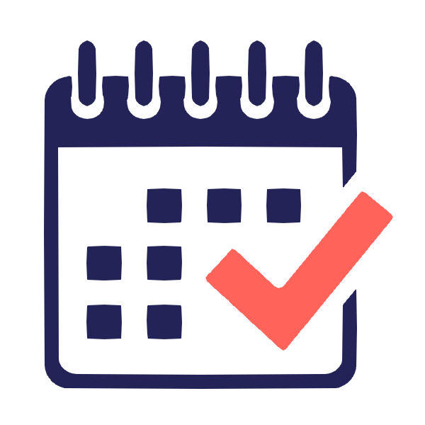 Appointments Icon